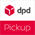 DPD Pickup - Doručení na výdejní místo